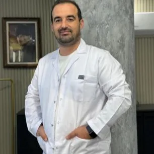 Fzt. Cihangir Çalık — Fizyoterapi Ve Rehabilitasyon, Ankara. Portre fotoğrafı.