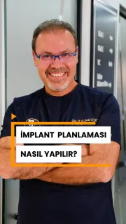 Dr. Dt. Serdal Veske profilinde yer alan galeri fotoğrafı.