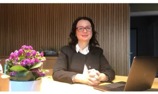 Kl. Psk. Elçin Akdeniz profilinde yer alan galeri fotoğrafı.