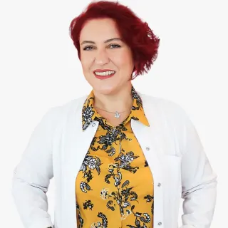 Dr. Öğr. Üyesi Nurçin Türkeli profilinde yer alan galeri fotoğrafı.