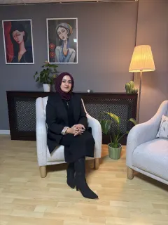 Kl. Psk. Leyla Tan profilinde yer alan galeri fotoğrafı.