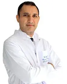 Prof. Dr. Baran Bozkurt profilinde yer alan galeri fotoğrafı.
