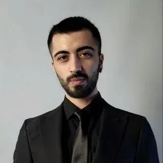 Psk. Burak Koçkanat — Psikoloji, Sivas. Portre fotoğrafı.