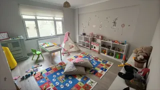 Psk. Zeynep İskender profilinde yer alan galeri fotoğrafı.