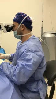 Op. Dr. Mehmet Fatih Karadağ profilinde yer alan galeri fotoğrafı.