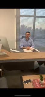 Op. Dr. Sedat Koyunsever profilinde yer alan galeri fotoğrafı.