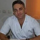Op. Dr. Serdar Geyik — Üroloji, Çukurova, Adana. Portre fotoğrafı.