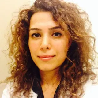 Dr. Dt. Şule Nur Purdaş profilinde yer alan galeri fotoğrafı.