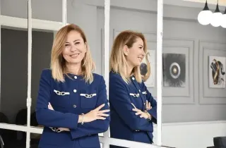 Op. Dr. Neslihan Gürbüz profilinde yer alan galeri fotoğrafı.