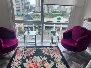 Psk. Ebru Adalı profilinde yer alan galeri fotoğrafı.