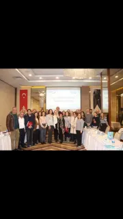 Op. Dr. Aysu Nida Dai profilinde yer alan galeri fotoğrafı.