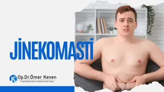 Op. Dr. Ömer Keven profilinde yer alan galeri fotoğrafı.