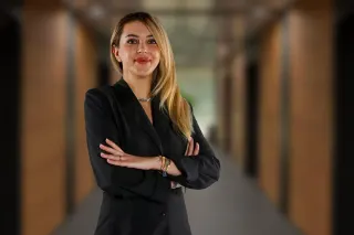 Psk. Begüm Yemişci profilinde yer alan galeri fotoğrafı.