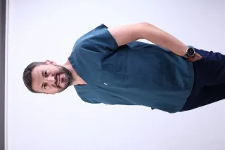 Prof. Dr. Tuncay Toprak profilinde yer alan galeri fotoğrafı.