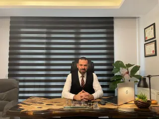 Uzm. Dr. Cihad Yükselir profilinde yer alan galeri fotoğrafı.