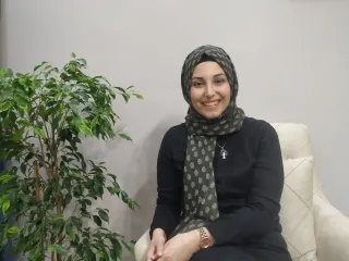 Kl. Psk. Büşra Hayırlı Hanay profilinde yer alan galeri fotoğrafı.