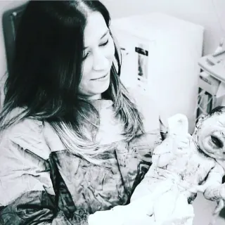 Op. Dr. Dilek Ulusoy profilinde yer alan galeri fotoğrafı.