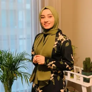 Uzm. Psk. Merve Özal Okudum profilinde yer alan galeri fotoğrafı.