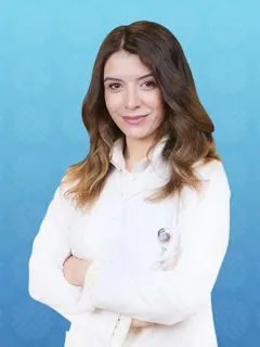 Dr. Öğr. Üyesi Banu Çiçek Tez profilinde yer alan galeri fotoğrafı.