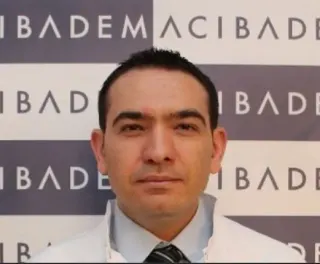 Doç. Dr. Hulusi Göktuğ Gürer profilinde yer alan galeri fotoğrafı.