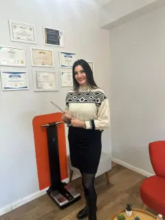 Dyt. Kader Ardıç profilinde yer alan galeri fotoğrafı.