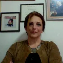 Doç. Dr. Gölge Acaroğlu — Göz Hastalıkları, Ankara. Portre fotoğrafı.