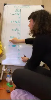 Dkt. Zeynep Öner profilinde yer alan galeri fotoğrafı.
