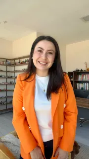 Kl. Psk. Zübeyde Ezgi Horzum profilinde yer alan galeri fotoğrafı.