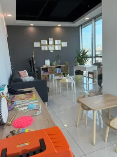 Kl. Psk. Derya Selin Şahinöz profilinde yer alan galeri fotoğrafı.