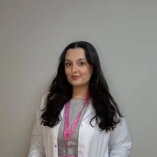 Psk. Dan. Betül Korkut — Psikolojik Danışma ve Rehberlik. Portre fotoğrafı.
