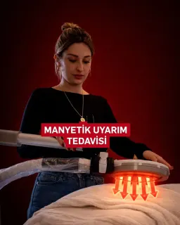 Fzt. Merve Çataltaş profilinde yer alan galeri fotoğrafı.