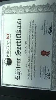 Kl. Psk. Yağmur Önal profilinde yer alan galeri fotoğrafı.