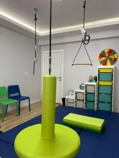 Erg. İrem Barut profilinde yer alan galeri fotoğrafı.