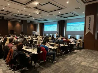 Uzm. Dr. Tolga Gülçiçek profilinde yer alan galeri fotoğrafı.