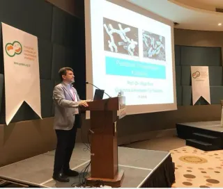 Prof. Dr. Nejat Narlı profilinde yer alan galeri fotoğrafı.