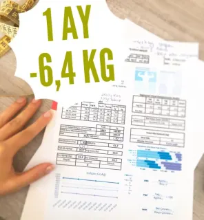 Dyt. Safiye Aslanoğlu profilinde yer alan galeri fotoğrafı.