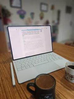 Dkt. Aybike Öksüz profilinde yer alan galeri fotoğrafı.