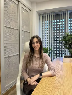 Fzt. Revze Genç Öner profilinde yer alan galeri fotoğrafı.