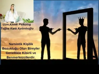 Kl. Psk. Tuğba Kara Aydınlıoğlu profilinde yer alan galeri fotoğrafı.