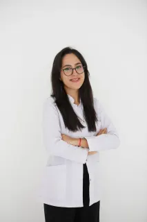 Dkt. Ayşe Çakır profilinde yer alan galeri fotoğrafı.