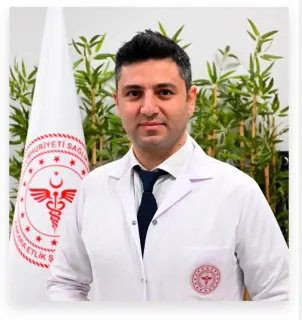Prof. Dr. Veysel Ozan Tanık profilinde yer alan galeri fotoğrafı.