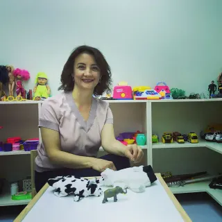Kl. Psk. Emel Güler profilinde yer alan galeri fotoğrafı.