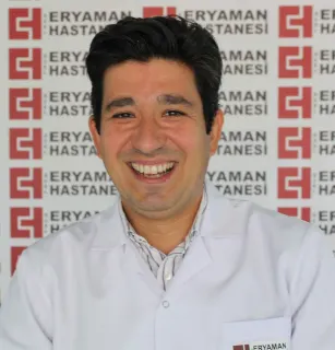 Prof. Dr. Serhat Gürocak profilinde yer alan galeri fotoğrafı.