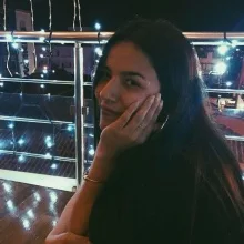 Psk. Ayşegül Toker — Psikoloji, Bursa. Portre fotoğrafı.