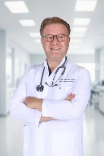 Prof. Dr. Cenk Eray Yıldız profilinde yer alan galeri fotoğrafı.