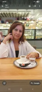 Ayşe Güven Uyum profilinde yer alan galeri fotoğrafı.