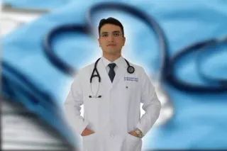 Uzm. Dr. Muhammet Bilici profilinde yer alan galeri fotoğrafı.
