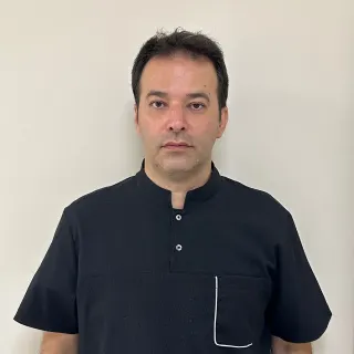 Dt. Emir Mamaghani profilinde yer alan galeri fotoğrafı.