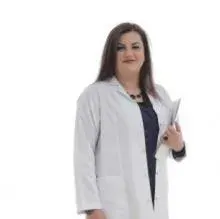 Dr. Enela Spahılları — Acil Tıp, Selçuklu, Konya. Portre fotoğrafı.