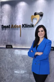 Uzm. Dt. Yağmur Kılıçaslan profilinde yer alan galeri fotoğrafı.
